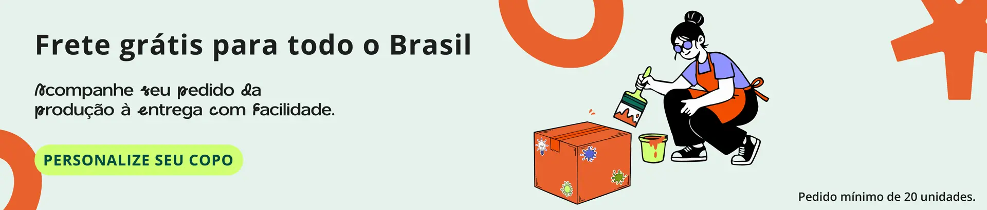 Comprar Copo