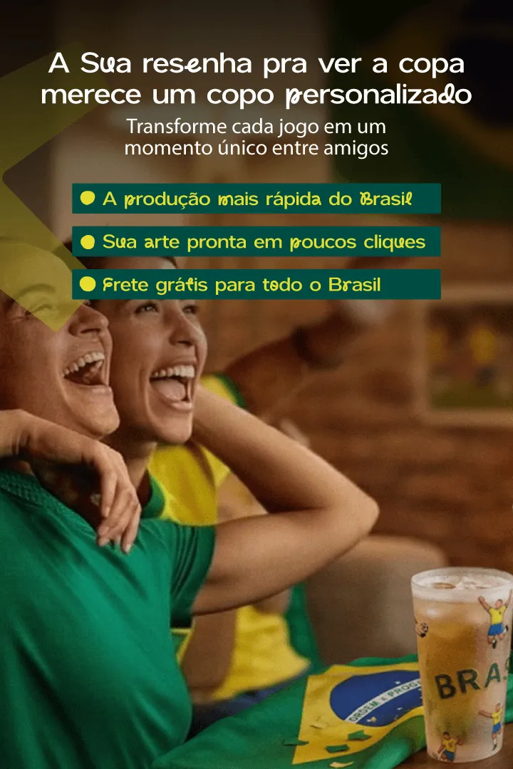 Comprar Copo
