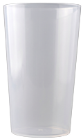 Copo Eco® 200ml reutilizável